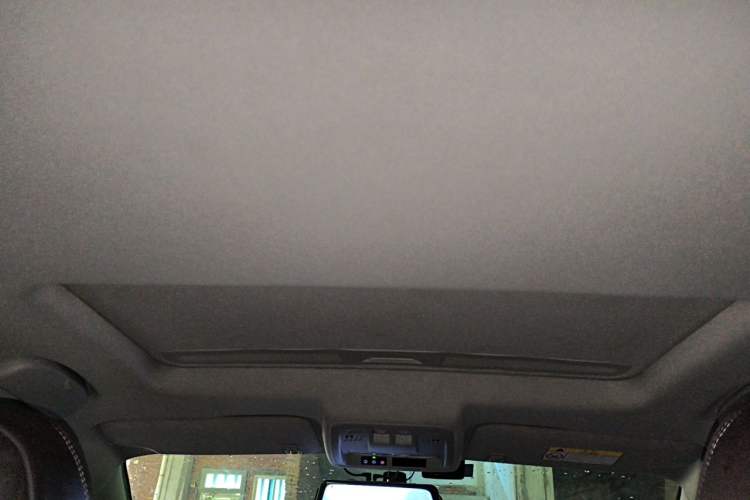Used Buick Verano 2020 15T Automatic Trend Edition Headliner