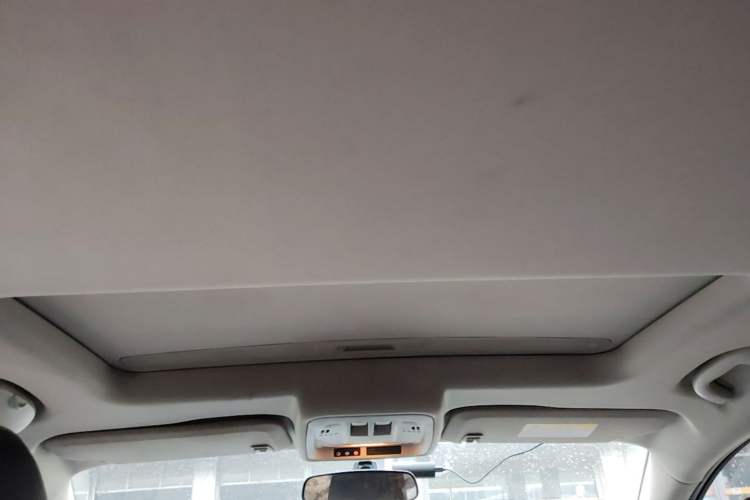 Used Buick Verano 2020 20T CVT Leading Edition Headliner