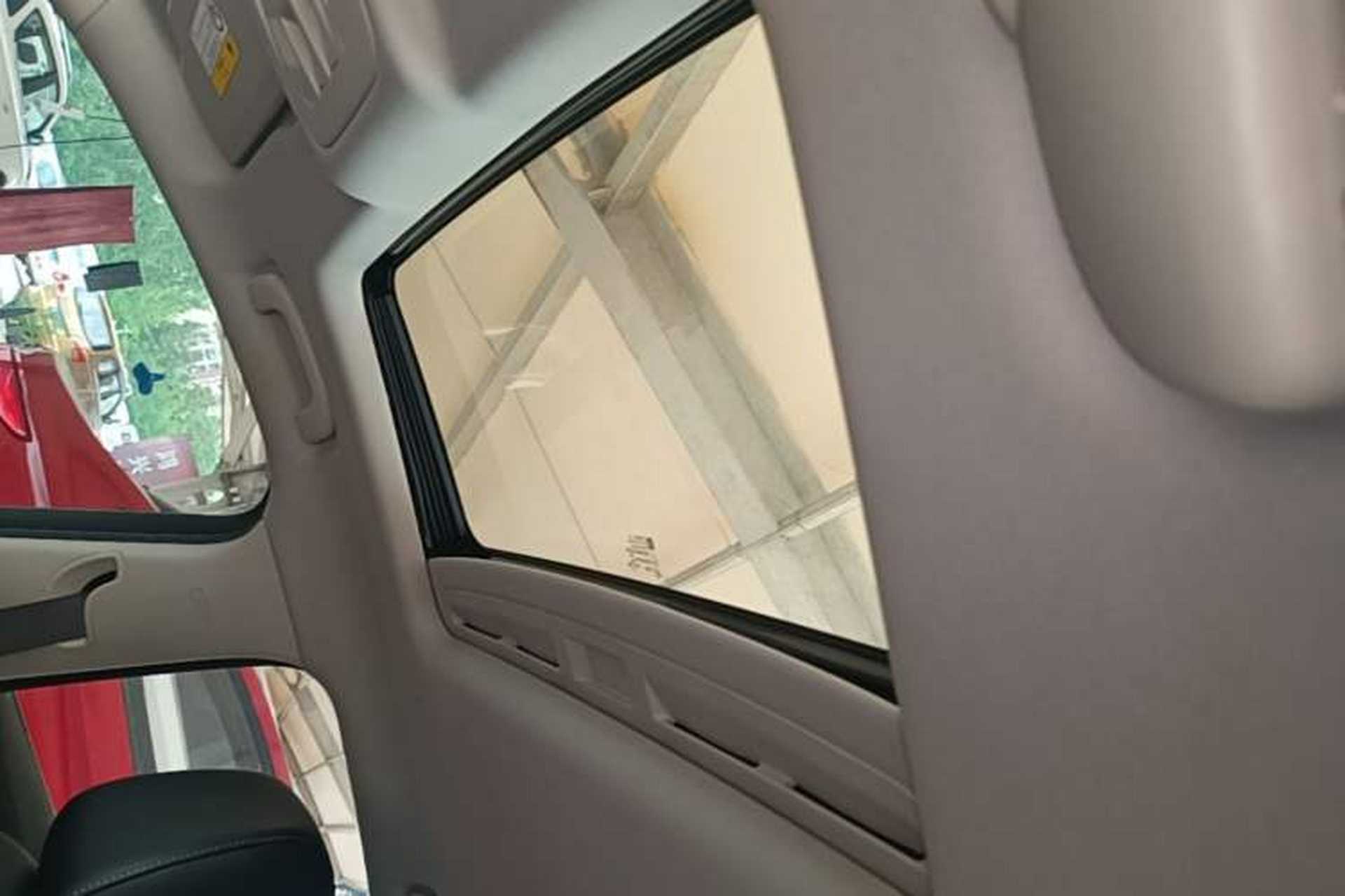 Used Buick Verano 2020 15T Automatic Trend Edition Headliner
