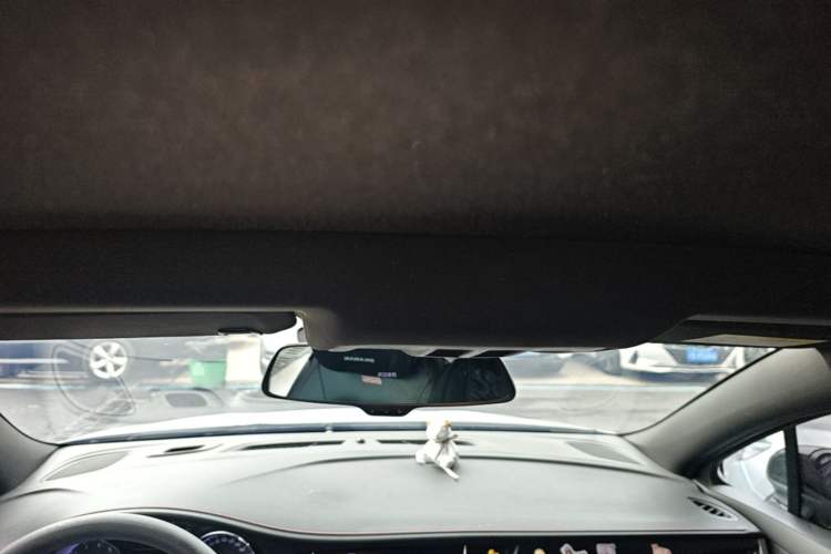 Used Buick Verano 2020 GS 20T CVT Luxury Model Headliner
