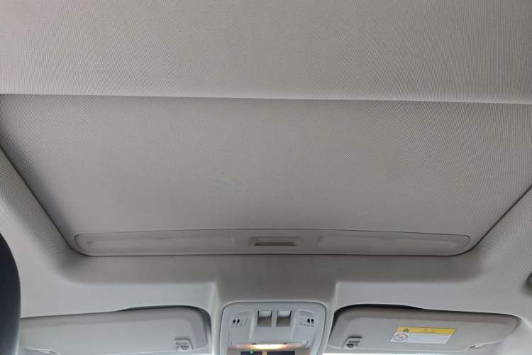 Used Buick Verano 2020 20T CVT Leading Edition Headliner