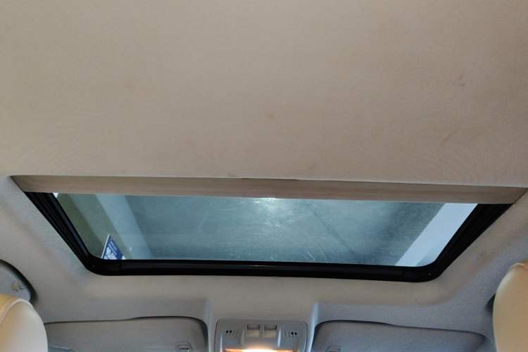 Used Buick Verano 2020 15T Automatic Trend Edition Headliner