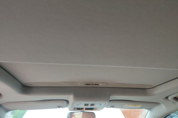 Used Buick Verano 2020 20T CVT Leading Edition Headliner