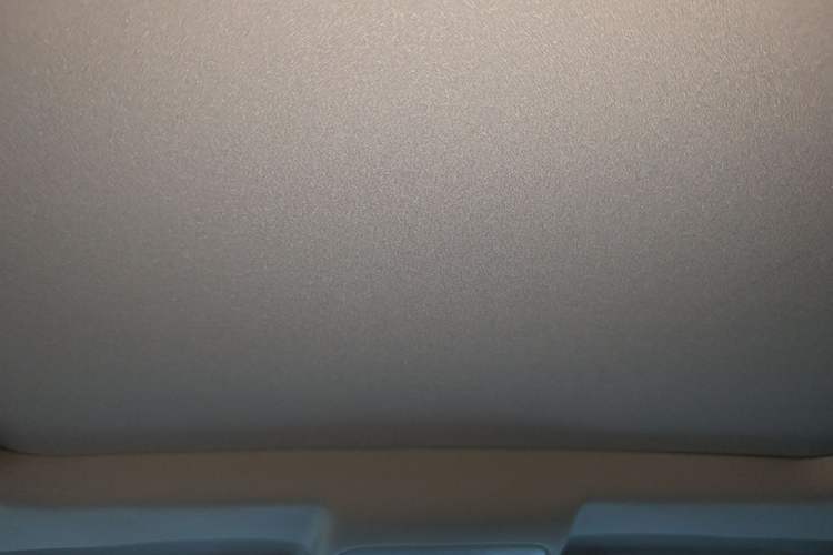 Used Buick Verano 2020 20T CVT Luxury Version Headliner