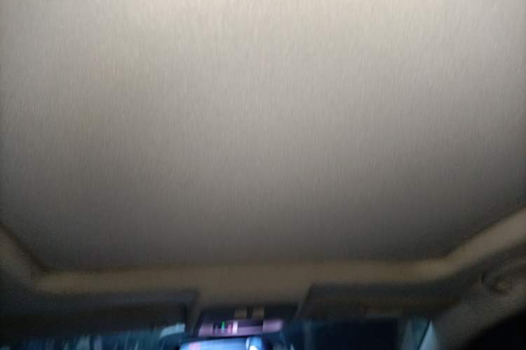 Used Buick Verano 2020 20T CVT Luxury Version Headliner