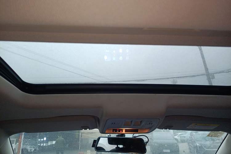 Used Buick Verano 2020 20T CVT Leading Edition Headliner