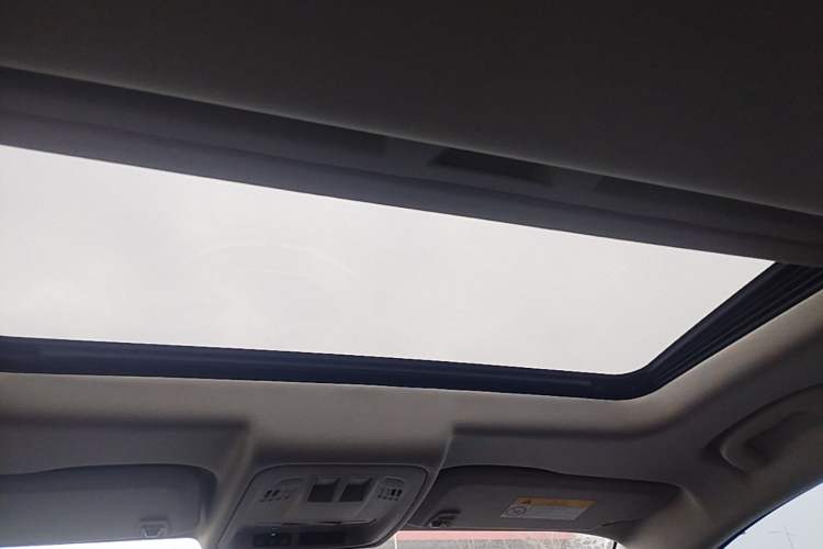 Used Buick Verano 2020 20T CVT Leading Edition Headliner
