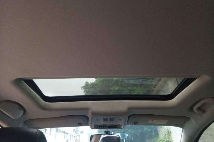 Used Buick Verano 2020 15T Automatic Trend Edition Headliner