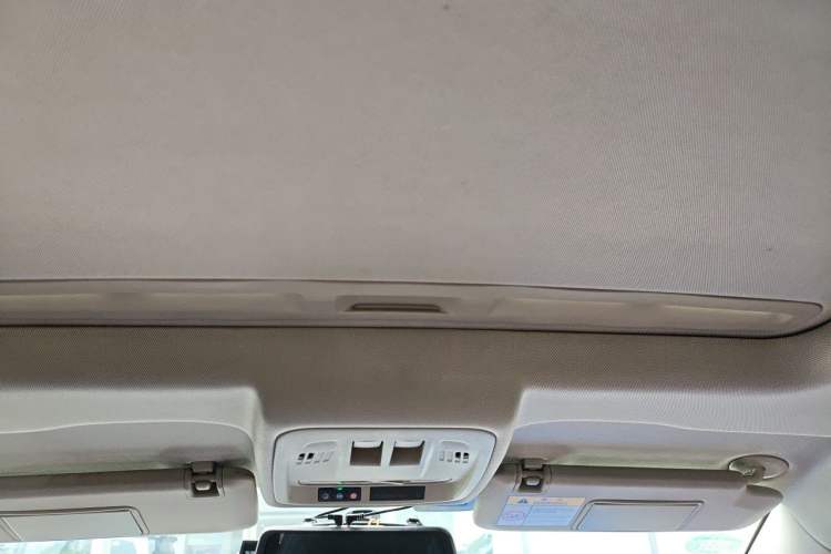 Used Buick Verano 2020 20T CVT Leading Edition Headliner