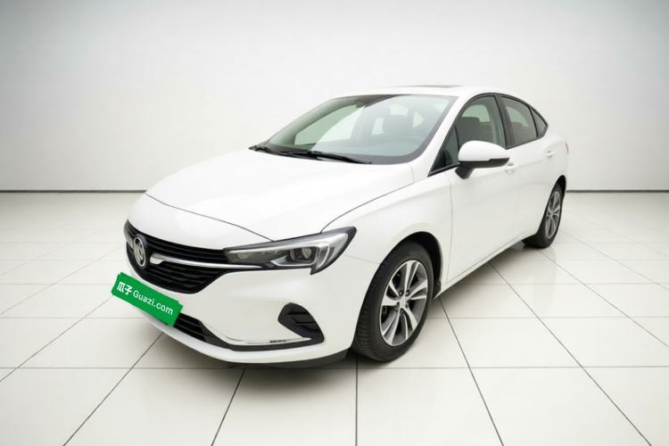Używany Buick Verano 2020 20T CVT Leading Edition Guazi used car, China used car export, Used car for sale, Used cars, Cheapest cars for sale