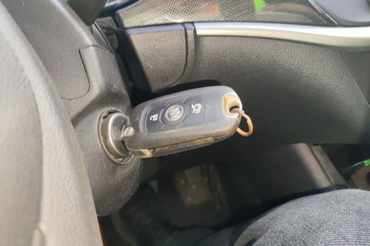 Used Buick Verano 2020 20T CVT Leading Edition Interior 1