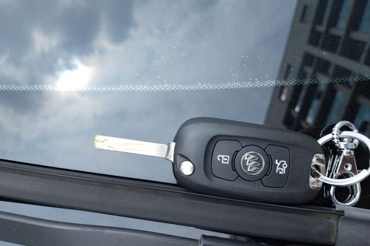 Used Buick Verano 2020 20T CVT Leading Edition Interior 1