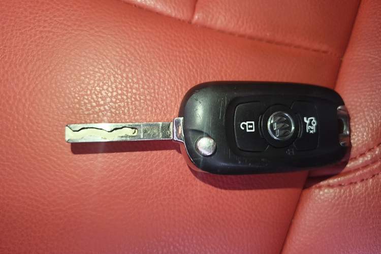 Used Buick Verano 2020 15T Automatic Trend Edition Interior 1