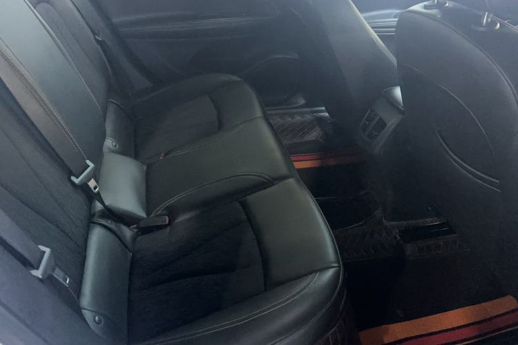 Used Buick Verano 2020 20T CVT Leading Edition Interior 2