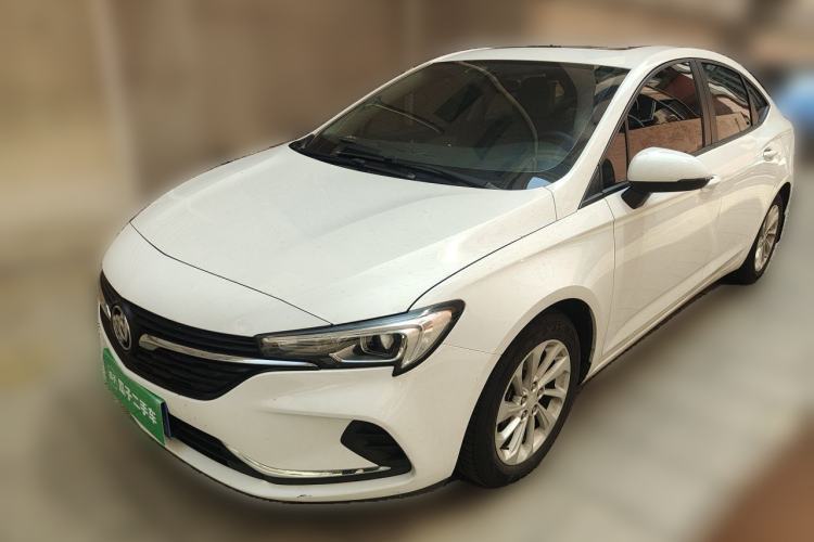 Used Buick Verano 2020 15T Automatic Trend Edition Guazi used car, China used car export, Used car for sale, Used  cars, Cheapest cars for sale