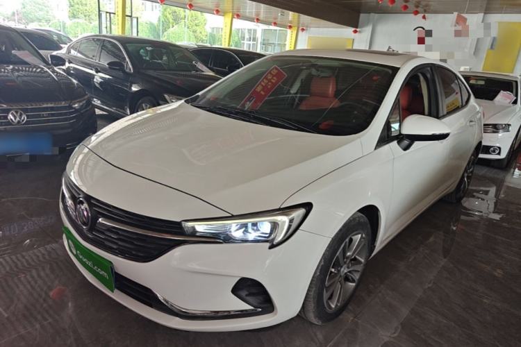 Used Buick Verano 2020 20T CVT Leading Edition Guazi used car, China used car export, Used car for sale, Used  cars, Cheapest cars for sale