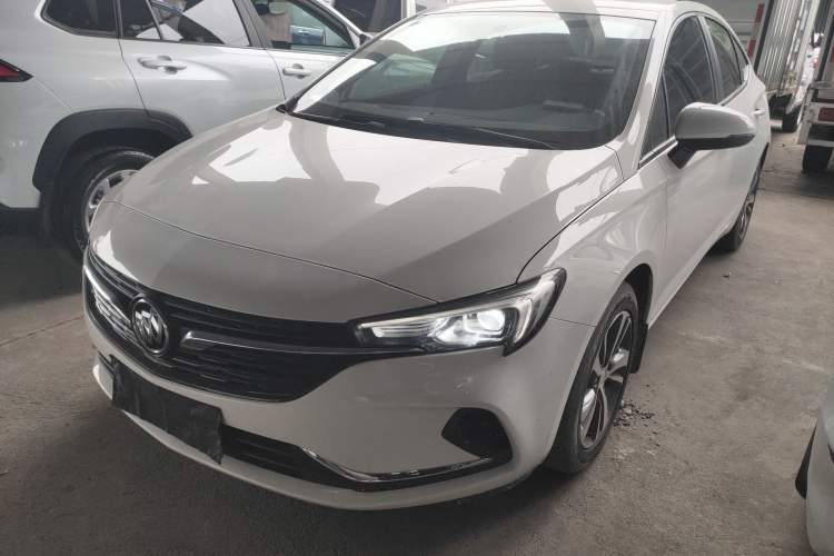 Used Buick Verano 2020 20T CVT Leading Edition Guazi used car, China used car export, Used car for sale, Used cars, Cheapest cars for sale