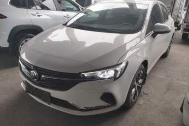 Used Buick Verano 2020 20T CVT Leading Edition