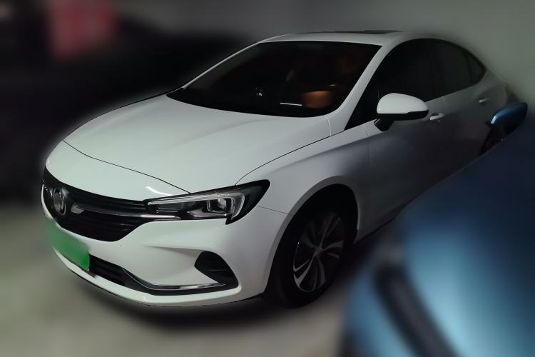 Used Buick Verano 2020 20T CVT Leading Edition Guazi used car, China used car export, Used car for sale, Used  cars, Cheapest cars for sale