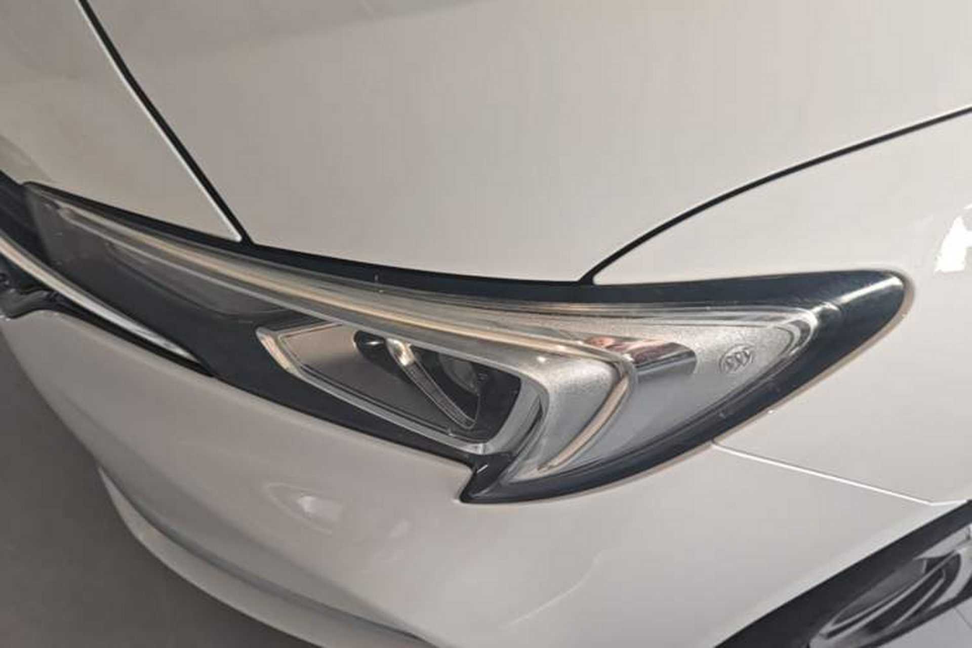 Used Buick Verano 2020 20T CVT Leading Edition Left Front Headlight