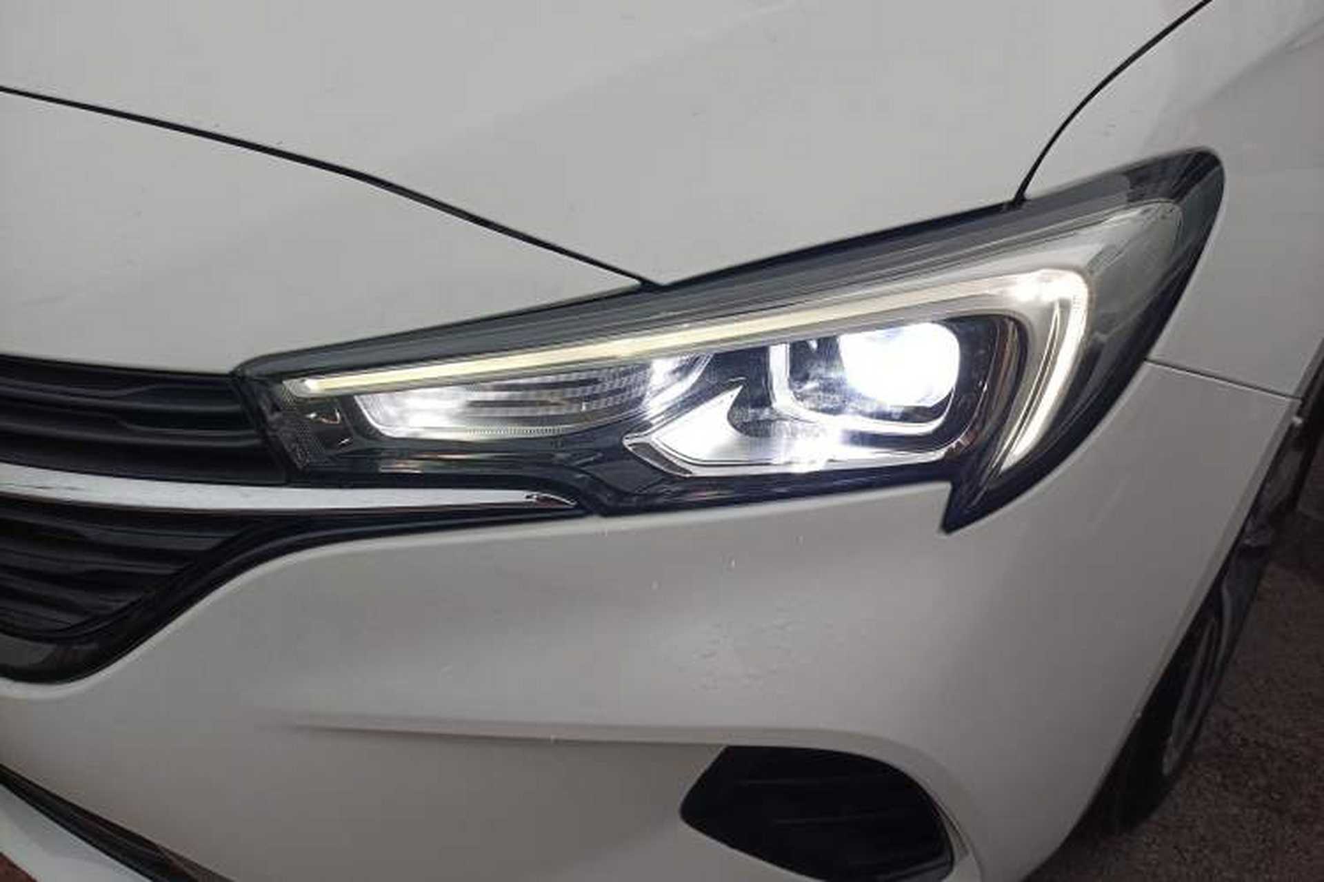 Used Buick Verano 2020 20T CVT Leading Edition Left Front Headlight