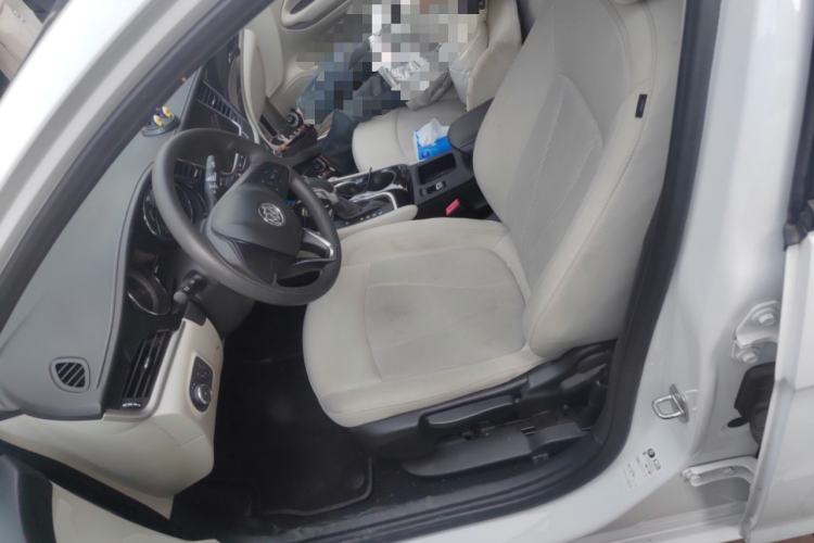 Used Buick Verano 2020 15T Automatic Trend Edition Left Front Seat