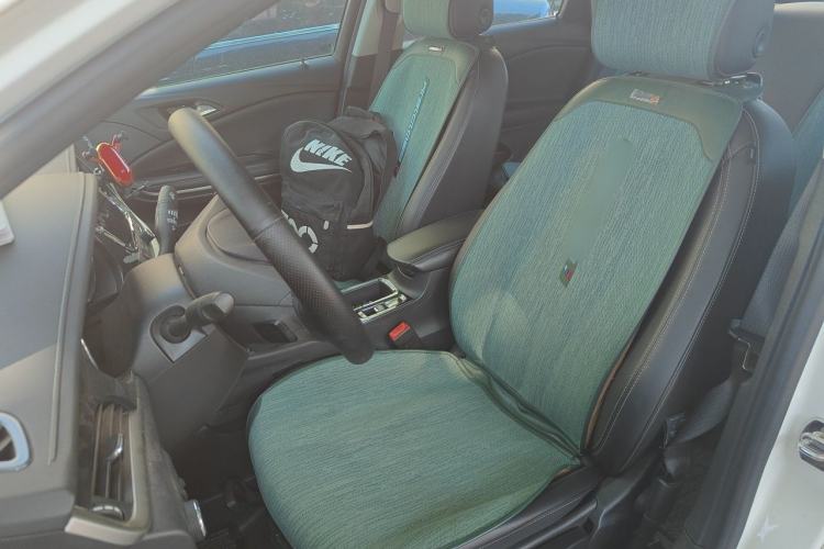Used Buick Verano 2020 20T CVT Leading Edition Left Front Seat