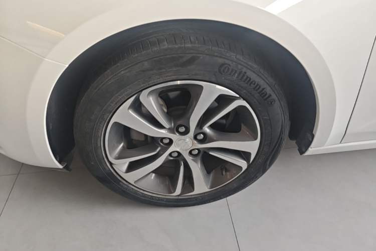 Used Buick Verano 2020 20T CVT Leading Edition Left Front Wheel Hub