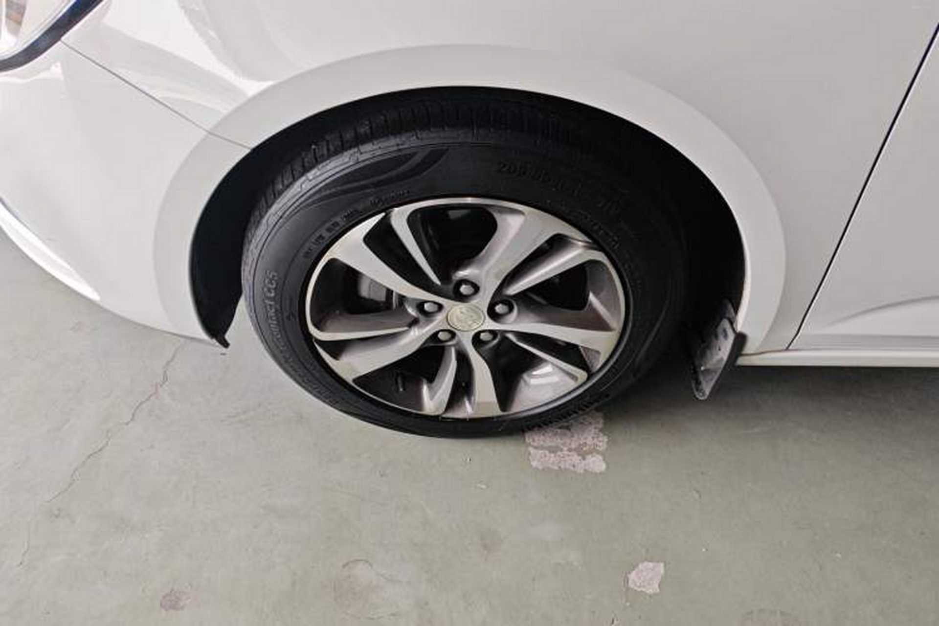 Used Buick Verano 2020 20T CVT Leading Edition Left Front Wheel Hub
