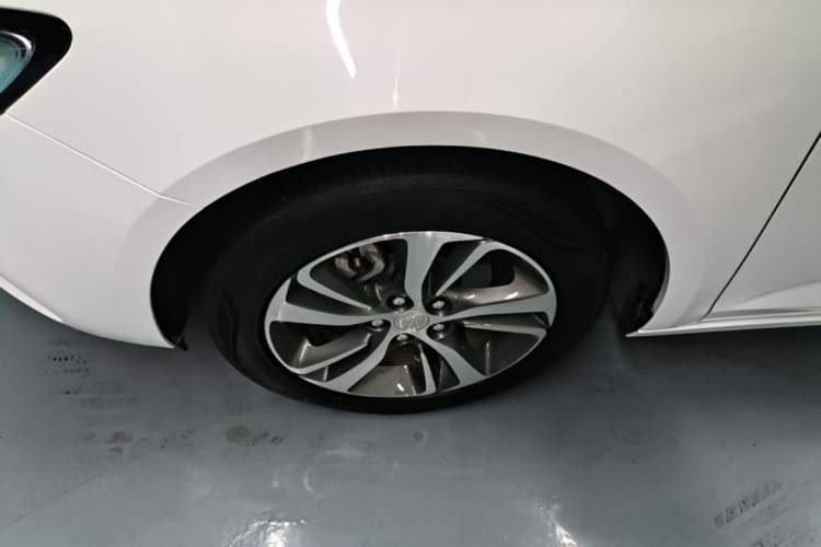 Used Buick Verano 2020 20T CVT Leading Edition Left Front Wheel Hub