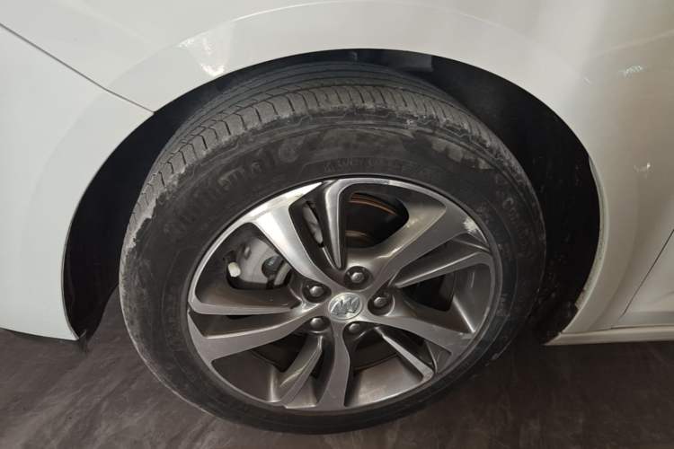Used Buick Verano 2020 20T CVT Leading Edition Left Front Wheel Hub