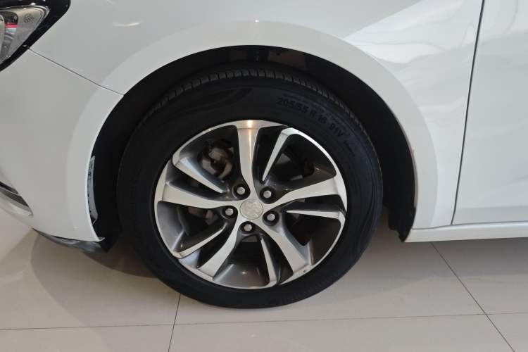 Used Buick Verano 2020 20T CVT Leading Edition Left Front Wheel Hub