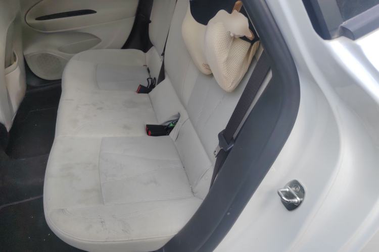 Used Buick Verano 2020 15T Automatic Trend Edition Left Rear Seat