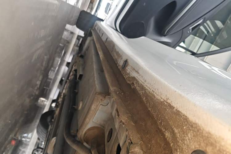 Used Buick Verano 2020 20T CVT Leading Edition Left Side Sill
