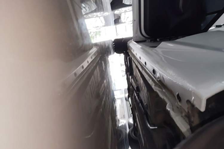 Used Buick Verano 2020 20T CVT Leading Edition Left Side Sill