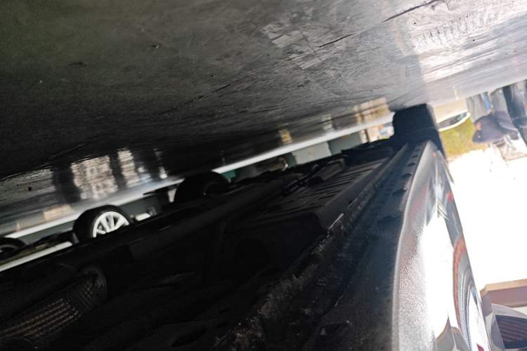 Used Buick Verano 2020 20T CVT Leading Edition Left Side Sill
