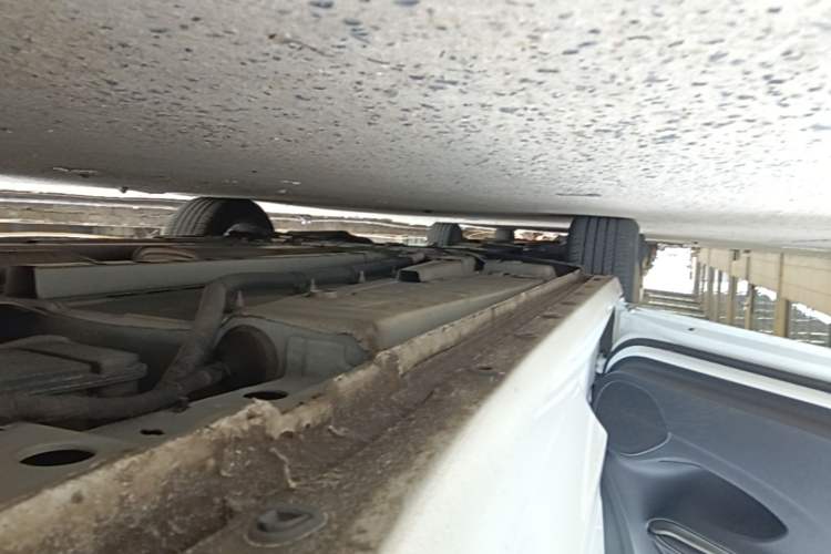 Used Buick Verano 2020 20T CVT Leading Edition Left Side Sill