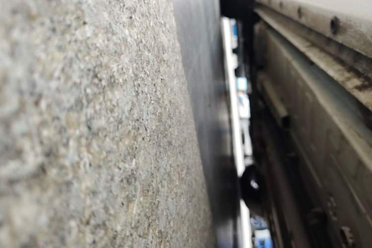 Used Buick Verano 2020 20T CVT Leading Edition Left Side Sill