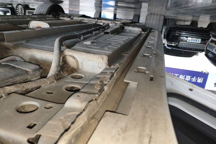 Used Buick Verano 2020 GS 20T CVT Luxury Model Left Side Sill
