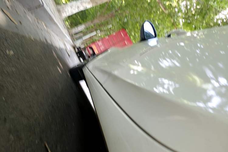 Used Buick Verano 2020 20T CVT Leading Edition Left Side Sill