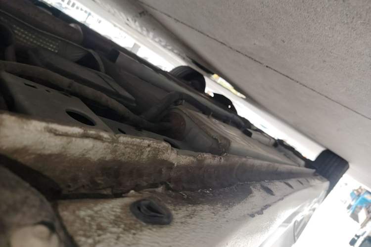 Used Buick Verano 2020 20T CVT Leading Edition Left Side Sill