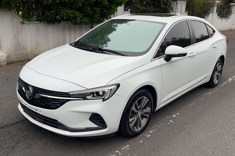 Used Buick Verano 2020 20T CVT Leading Edition Guazi used car, China used car export, Used car for sale, Used cars, Cheapest cars for sale