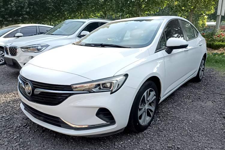Used Buick Verano 2020 20T CVT Leading Edition Guazi used car, China used car export, Used car for sale, Used  cars, Cheapest cars for sale