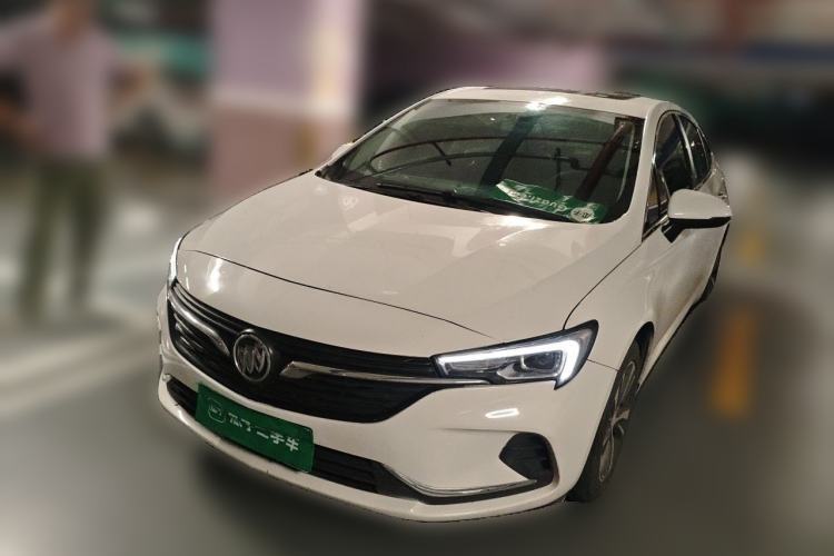 Used Buick Verano 2020 20T CVT Leading Edition Guazi used car, China used car export, Used car for sale, Used  cars, Cheapest cars for sale