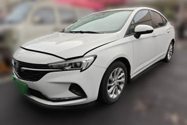 Used Buick Verano 2020 15T Automatic Trend Edition