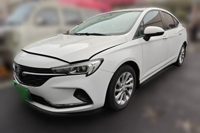 Used Buick Verano 2020 15T Automatic Trend Edition