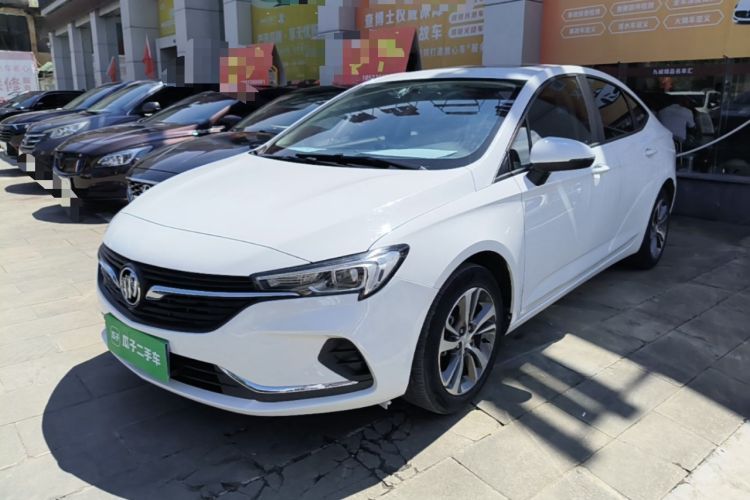 Used Buick Verano 2020 20T CVT Leading Edition Guazi used car, China used car export, Used car for sale, Used cars, Cheapest cars for sale