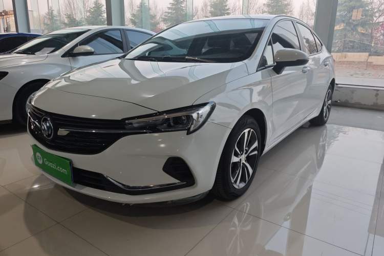 Used Buick Verano 2020 20T CVT Leading Edition Guazi used car, China used car export, Used car for sale, Used  cars, Cheapest cars for sale
