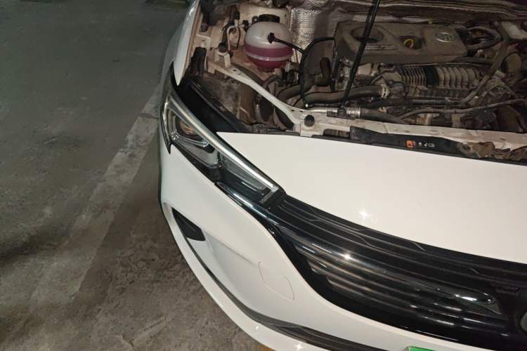 Used Buick Verano 2020 15T Automatic Trend Edition Right Front Headlight