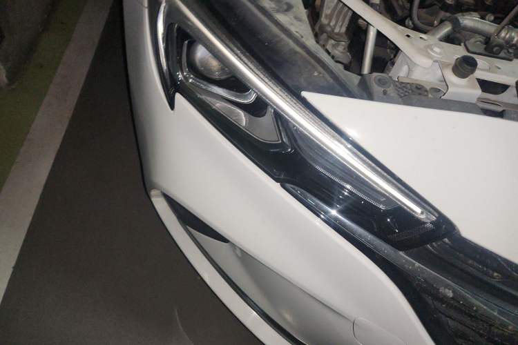 Used Buick Verano 2020 20T CVT Leading Edition Right Front Headlight